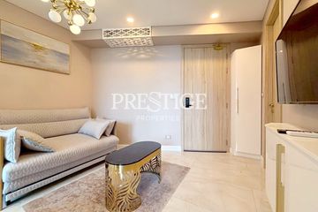 1 Bedroom Condo for rent in Copacabana Beach Jomtien, Nong Prue, Chonburi
