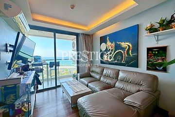 1 Bedroom Condo for sale in The Peak Towers, Nong Prue, Chonburi