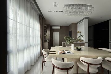 4 Bedroom House for rent in The City Bangna 2, Bang Phli Yai, Samut Prakan