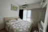 1 Bedroom Condo for rent in Whizdom Connect Sukhumvit, Bang Chak, Bangkok near BTS Punnawithi