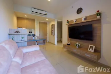 1 Bedroom Condo for rent in Unixx South Pattaya, Nong Prue, Chonburi
