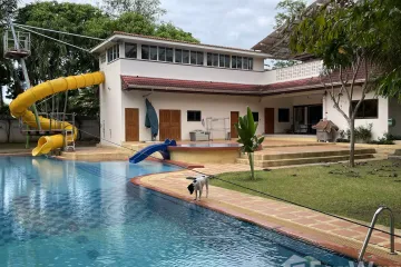 4 Bedroom Villa for sale in Nong Prue, Chonburi