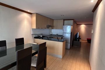 2 Bedroom Condo for sale in The Waterford Rama 4, Phra Khanong, Bangkok near BTS Phra Khanong