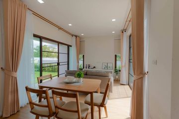 3 Bedroom House for sale in Nong Faek, Chiang Mai