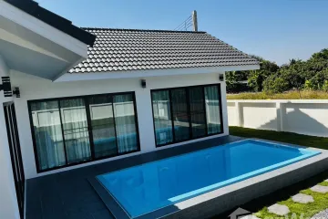 3 Bedroom Villa for sale in Khun Khong, Chiang Mai