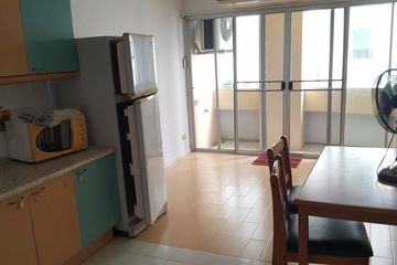 2 Bedroom Condo for sale in The Waterford Rama 4, Phra Khanong, Bangkok near BTS Phra Khanong