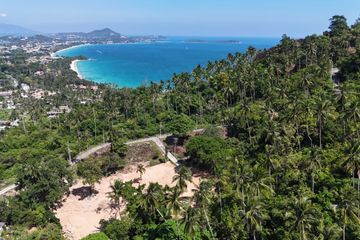 Land for sale in Bo Phut, Surat Thani