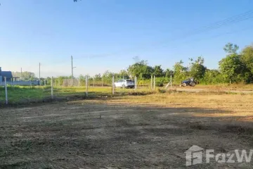 Land for sale in Buak Khang, Chiang Mai