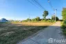 Land for sale in Buak Khang, Chiang Mai