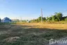 Land for sale in Buak Khang, Chiang Mai