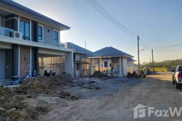 Land for sale in Buak Khang, Chiang Mai