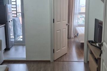 1 Bedroom Condo for sale in U Delight @ Huamak Station, Hua Mak, Bangkok near MRT Si Kritha