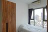 2 Bedroom Condo for sale in Whizdom 101, Bang Chak, Bangkok near BTS Punnawithi