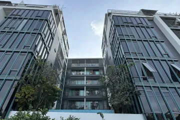 1 Bedroom Condo for sale in Prom Phaholyothin 2, Sam Sen Nai, Bangkok near BTS Sanam Pao