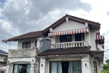 3 Bedroom House for rent in Samrong Nuea, Samut Prakan