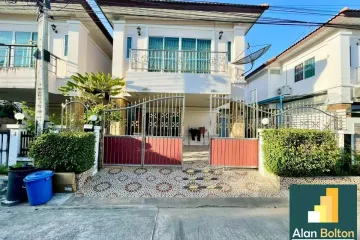 3 Bedroom House for rent in Nong Prue, Chonburi