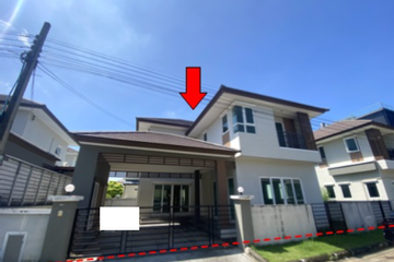 1 Bedroom House for sale in Saphan Sung, Bangkok near Airport Rail Link Ban Thap Chang