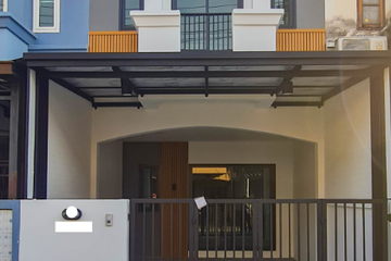 2 Bedroom Townhouse for sale in Sam Wa Tawan Tok, Bangkok
