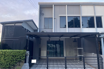 5 Bedroom Townhouse for rent in Pleno Rama 9 - Krungthep Kreetha, Saphan Sung, Bangkok