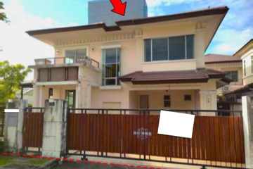 3 Bedroom House for sale in Bang Kraso, Nonthaburi near MRT Phra Nang Klao Bridge