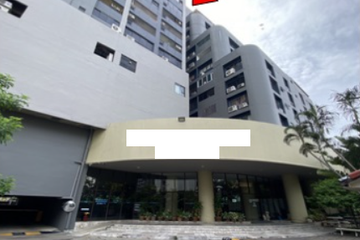 1 Bedroom Commercial for sale in Din Daeng, Bangkok near MRT Thailand Cultural Centre