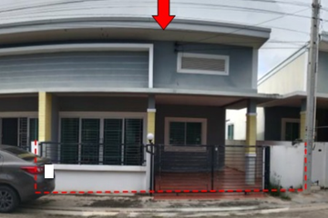 2 Bedroom House for sale in Ban Chang, Rayong