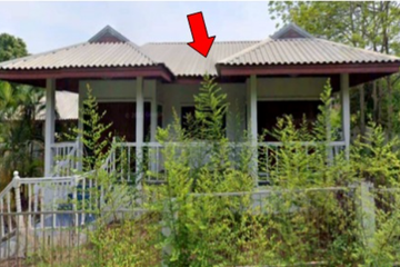 2 Bedroom House for sale in Kram, Rayong