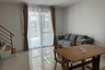 3 Bedroom Townhouse for rent in Pleno Sukhumvit-Bangna 3, Bang Kaeo, Samut Prakan