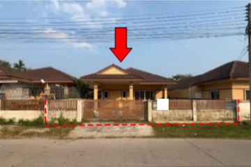 3 Bedroom House for sale in Bang But, Rayong