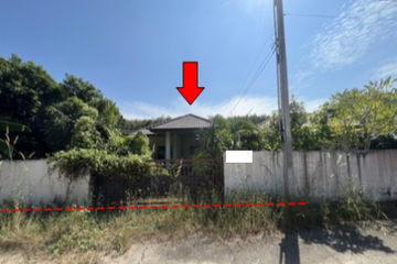 2 Bedroom House for sale in Nikhom Phatthana, Rayong