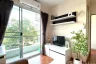 1 Bedroom Condo for sale in One Plus Klong Chon 1, Suthep, Chiang Mai