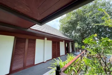 3 Bedroom House for rent in Baan Kaew Sa, Rim Nuea, Chiang Mai