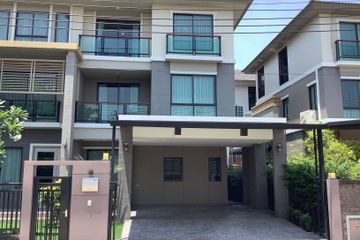 6 Bedroom House for rent in Passorn Songprapa, Don Mueang, Bangkok