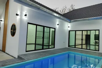 3 Bedroom Villa for sale in Samran Rat, Chiang Mai