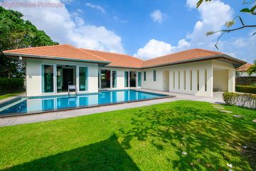 4 Bedroom House for sale in Whispering Palms, Pong, Chonburi