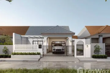 3 Bedroom House for sale in Sri Suchart Grand View 3, Ratsada, Phuket