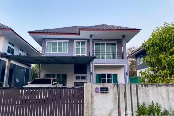 4 Bedroom House for rent in Nong Han, Chiang Mai