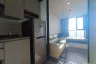 Condo for rent in The Origin E22 Station, Pak Nam, Samut Prakan near BTS Sai Luat