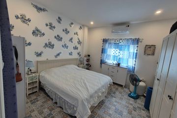 3 Bedroom House for Sale or Rent in Coco Ville by Sabai Home, Pong, Chonburi