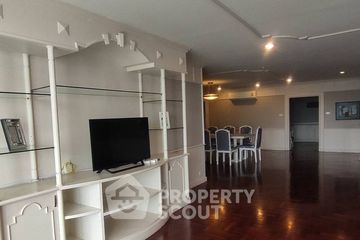3 Bedroom Apartment for rent in Narumol Residence, Khlong Tan Nuea, Bangkok