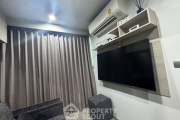 1 Bedroom Condo for rent in Life Ladprao, Chom Phon, Bangkok near BTS Ladphrao Intersection