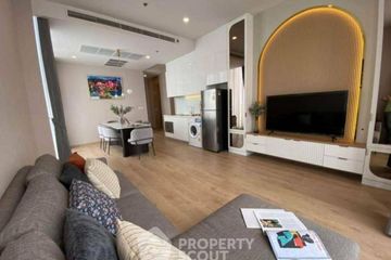 2 Bedroom Condo for rent in The Colony Sukhumvit 11, Khlong Toei Nuea, Bangkok near BTS Nana