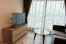 1 Bedroom Condo for rent in Life Asoke Hype, Makkasan, Bangkok near MRT Phra Ram 9