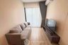 1 Bedroom Condo for rent in NUE District R9, Huai Khwang, Bangkok near MRT Phra Ram 9