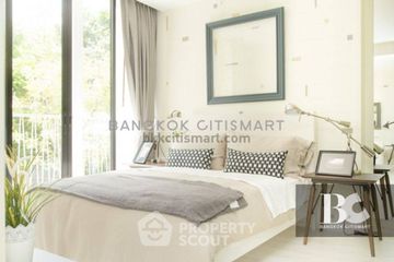 2 Bedroom Condo for rent in The Colony Sukhumvit 11, Khlong Toei Nuea, Bangkok near BTS Nana