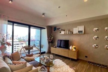 2 Bedroom Condo for rent in The Lofts Asoke, Khlong Toei Nuea, Bangkok near MRT Phetchaburi