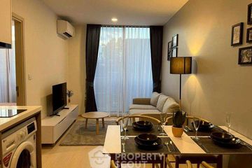 1 Bedroom Condo for rent in Noble Ambience Sukhumvit 42, Phra Khanong, Bangkok near BTS Ekkamai