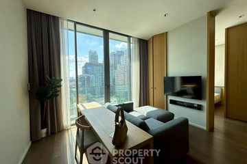 1 Bedroom Condo for rent in Kraam Sukhumvit 26, Khlong Tan, Bangkok near BTS Phrom Phong