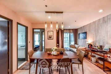 2 Bedroom Condo for rent in Rhythm Rangnam, Thanon Phaya Thai, Bangkok near BTS Victory Monument