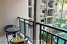 2 Bedroom Condo for rent in Arcadia Beach Continental, Nong Prue, Chonburi